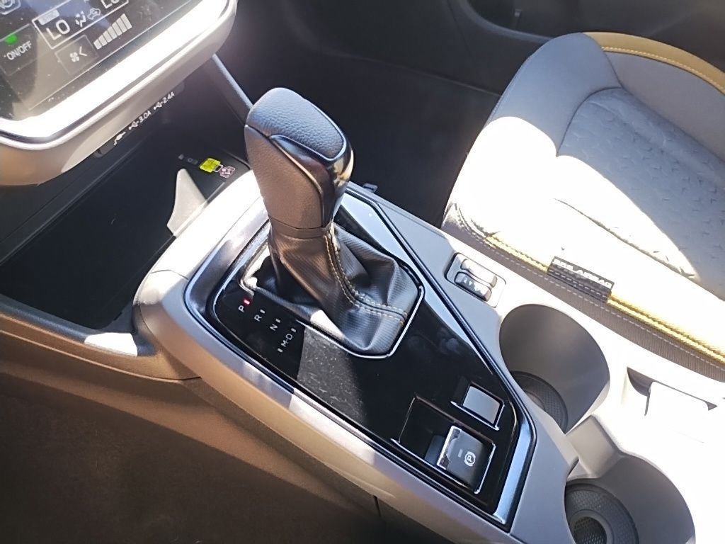 2026 Subaru Crosstrek Hybrid Sport Package 26