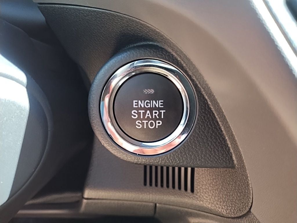 2026 Subaru Crosstrek Hybrid Sport Package 26