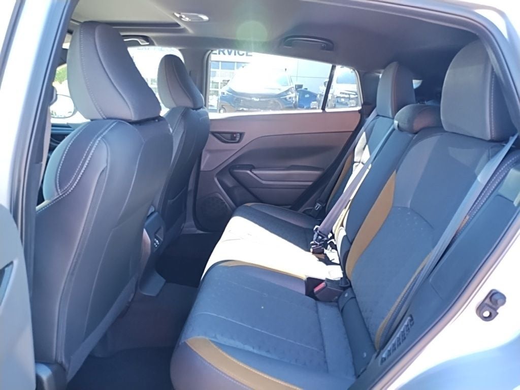 2026 Subaru Crosstrek Hybrid Sport Package 26