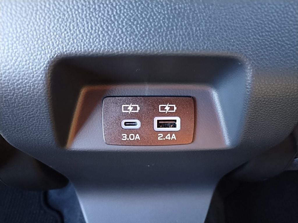 2026 Subaru Crosstrek Hybrid Sport Package 26