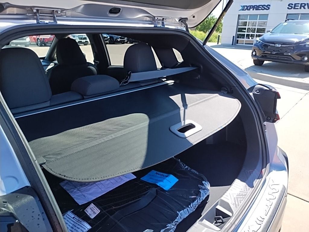 2026 Subaru Crosstrek Hybrid Sport Package 26