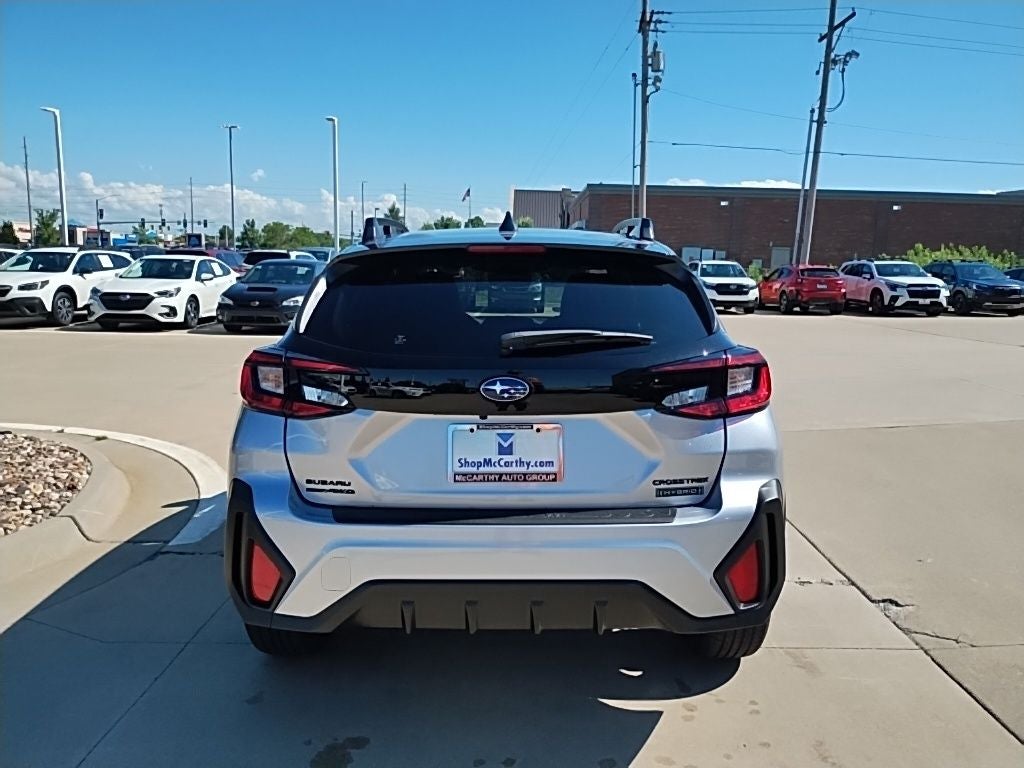 2026 Subaru Crosstrek Hybrid Sport Package 26
