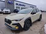 2026 Subaru Crosstrek Hybrid Sport