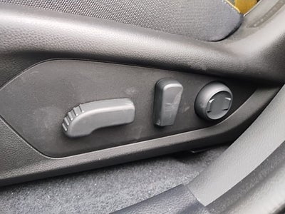 2026 Subaru Crosstrek Hybrid Sport