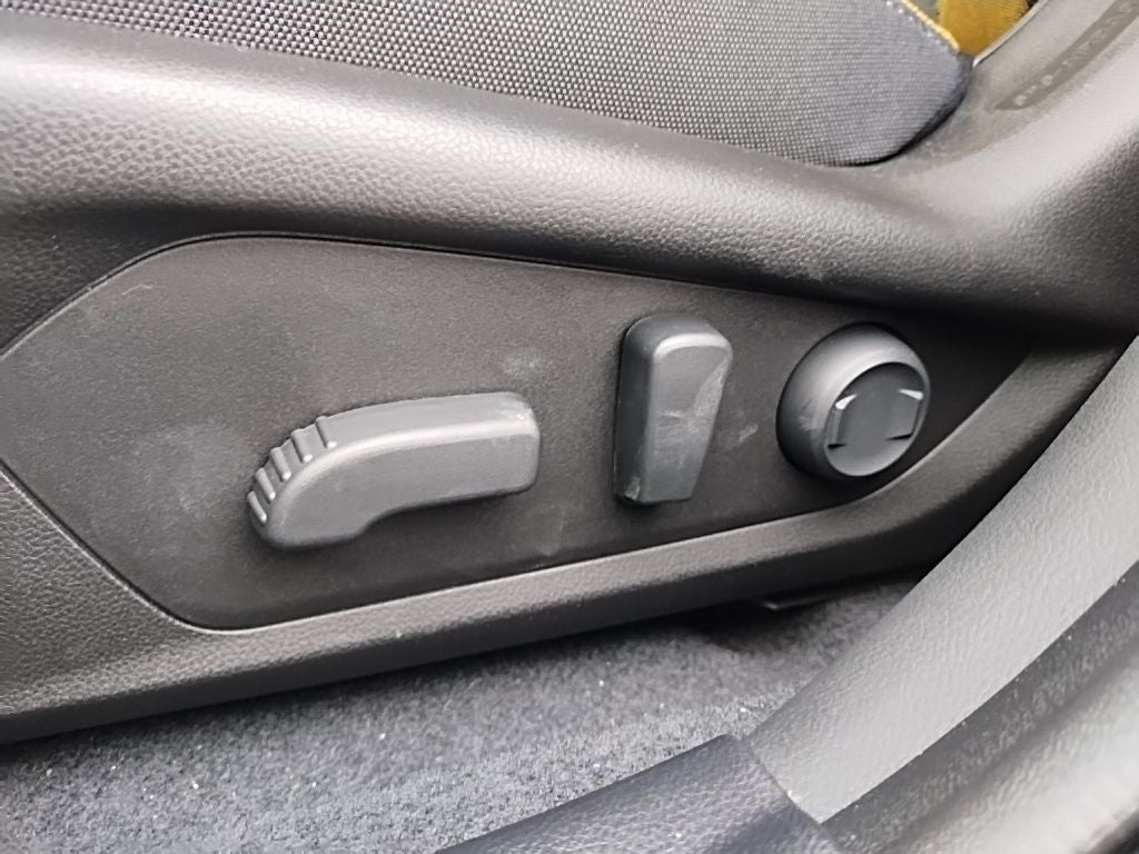 2026 Subaru Crosstrek Hybrid Sport