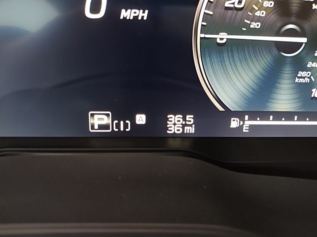 2026 Subaru Crosstrek Hybrid Sport