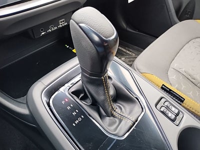 2026 Subaru Crosstrek Hybrid Sport