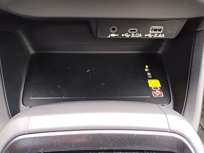 2026 Subaru Crosstrek Hybrid Sport