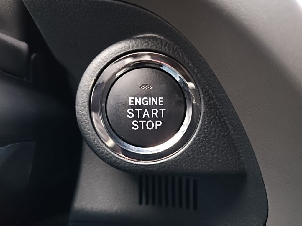 2026 Subaru Crosstrek Hybrid Sport