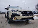 2026 Subaru Crosstrek Hybrid Sport