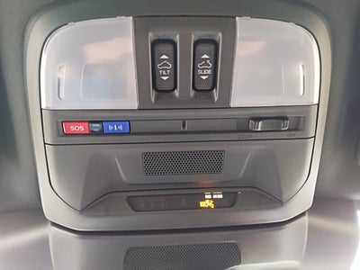 2026 Subaru Crosstrek Hybrid Sport