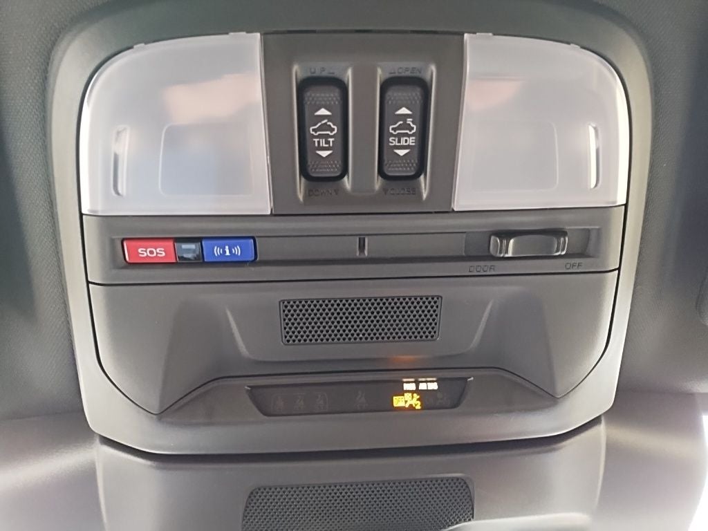 2026 Subaru Crosstrek Hybrid Sport