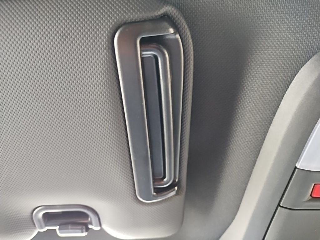 2026 Subaru Crosstrek Hybrid Sport