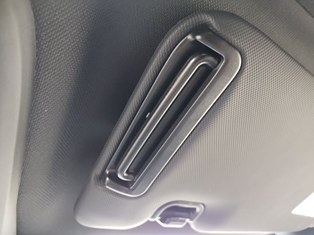 2026 Subaru Crosstrek Hybrid Sport