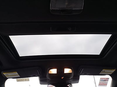 2026 Subaru Crosstrek Hybrid Sport