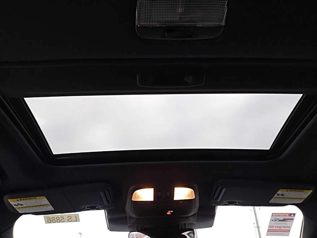 2026 Subaru Crosstrek Hybrid Sport