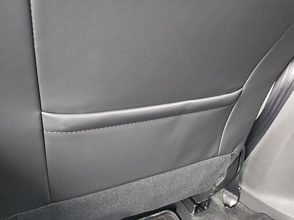 2026 Subaru Crosstrek Hybrid Sport