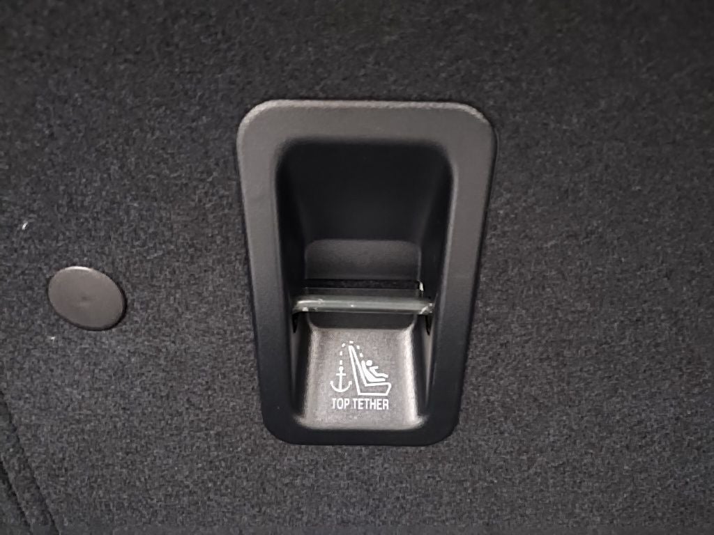 2026 Subaru Crosstrek Hybrid Sport