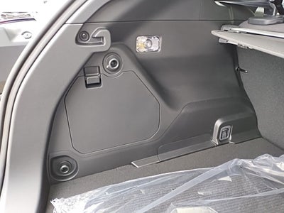 2026 Subaru Crosstrek Hybrid Sport