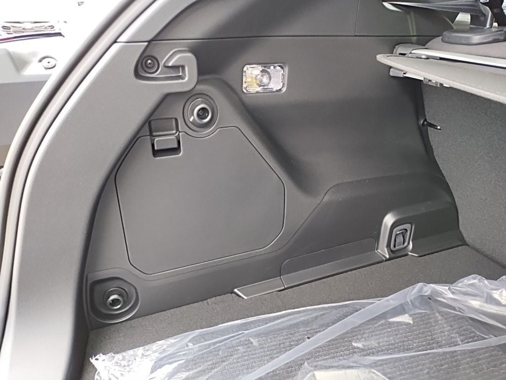 2026 Subaru Crosstrek Hybrid Sport