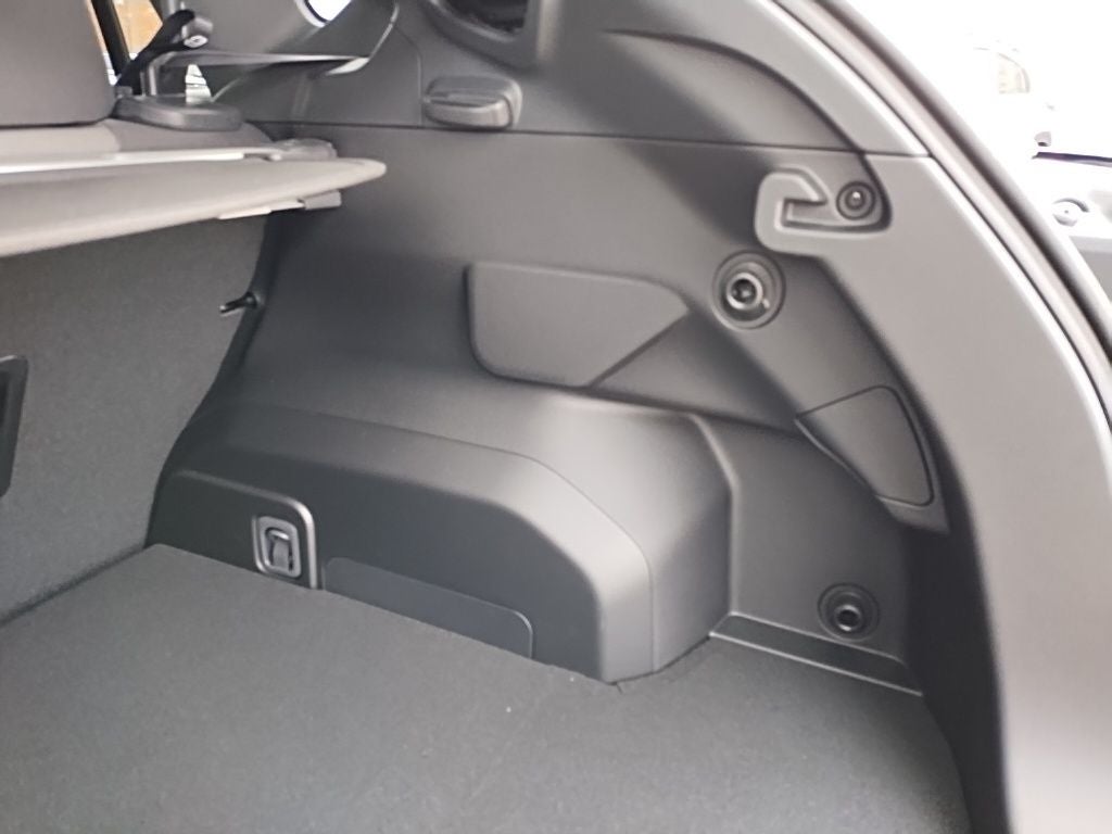 2026 Subaru Crosstrek Hybrid Sport