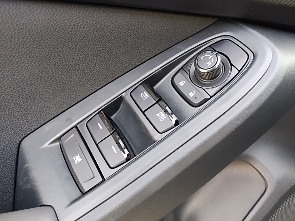 2026 Subaru Crosstrek Hybrid Sport