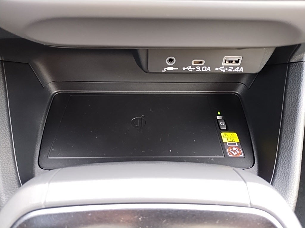 2026 Subaru Crosstrek Hybrid Sport