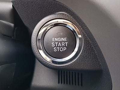 2026 Subaru Crosstrek Hybrid Sport