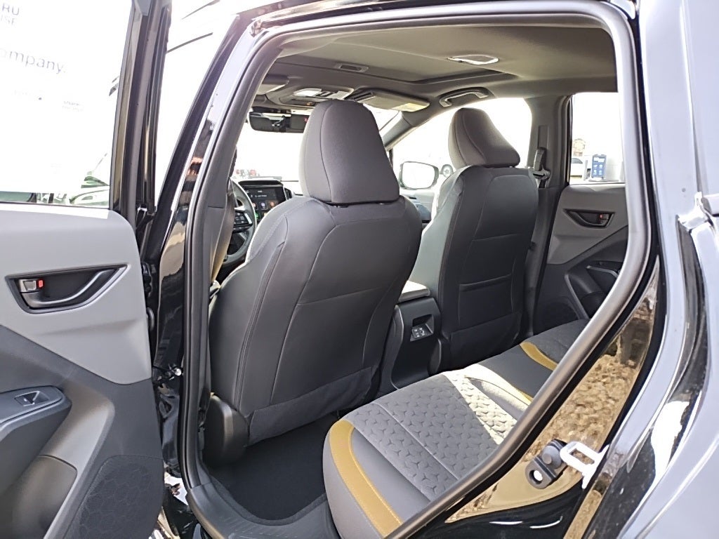 2026 Subaru Crosstrek Hybrid Sport