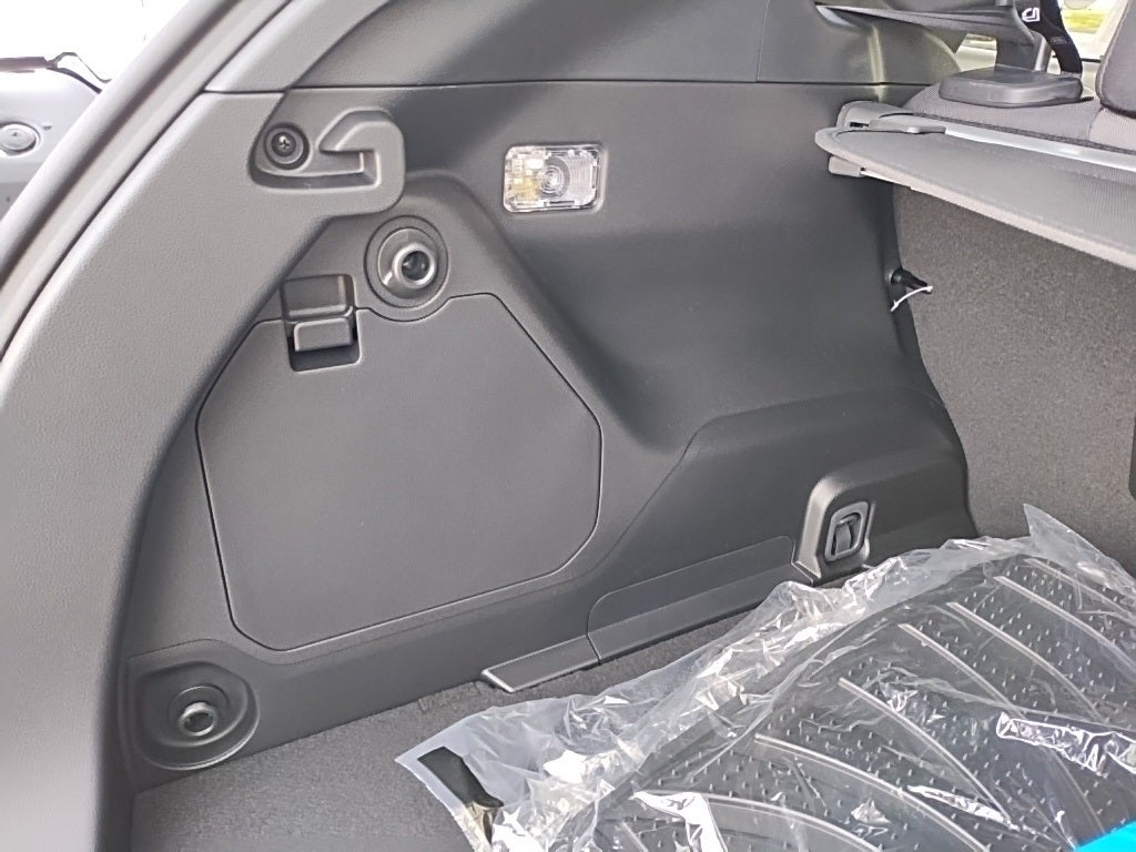 2026 Subaru Crosstrek Hybrid Sport