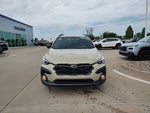 2026 Subaru Crosstrek Hybrid Sport