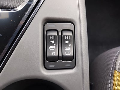 2026 Subaru Crosstrek Hybrid Sport
