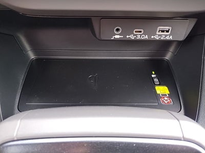 2026 Subaru Crosstrek Hybrid Sport