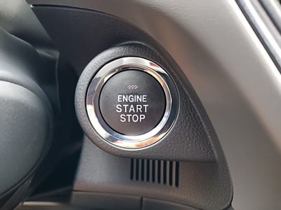 2026 Subaru Crosstrek Hybrid Sport