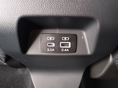 2026 Subaru Crosstrek Hybrid Sport