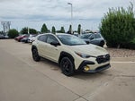 2026 Subaru Crosstrek Hybrid Sport