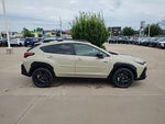 2026 Subaru Crosstrek Hybrid Sport