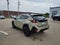 2026 Subaru Crosstrek Hybrid Sport