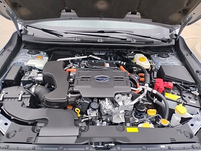 2026 Subaru Crosstrek Hybrid Sport Package 26