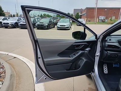 2026 Subaru Crosstrek Hybrid Sport Package 26