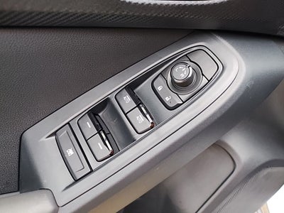 2026 Subaru Crosstrek Hybrid Sport Package 26
