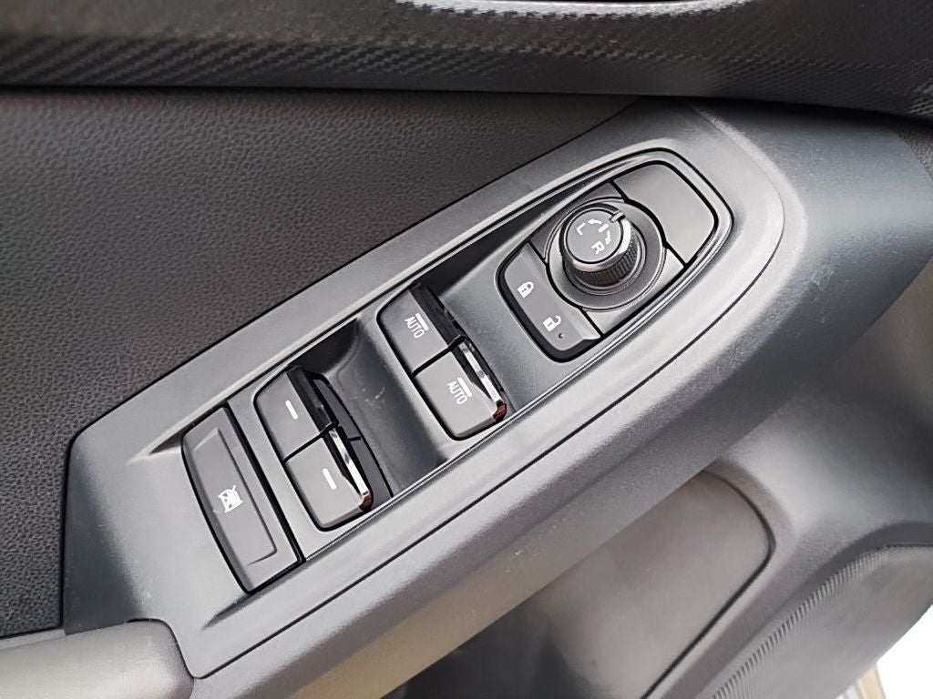 2026 Subaru Crosstrek Hybrid Sport Package 26