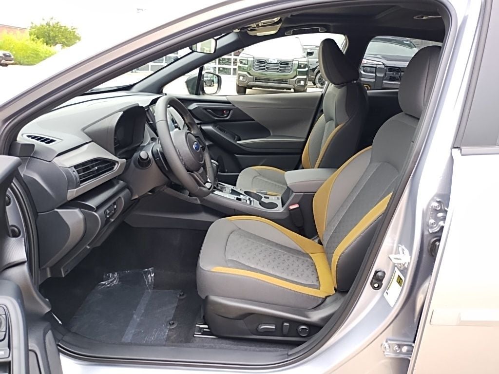 2026 Subaru Crosstrek Hybrid Sport Package 26