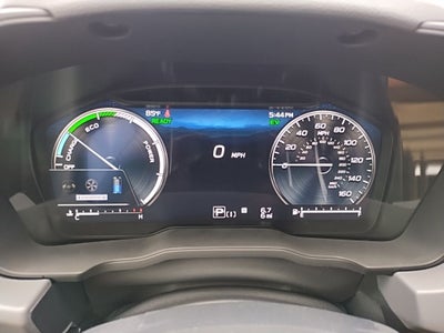2026 Subaru Crosstrek Hybrid Sport Package 26