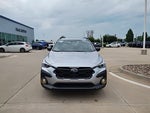 2026 Subaru Crosstrek Hybrid Sport Package 26