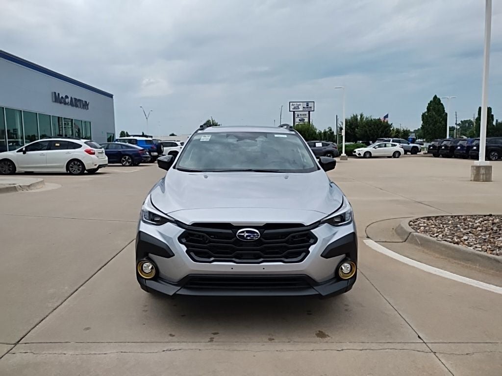 2026 Subaru Crosstrek Hybrid Sport Package 26