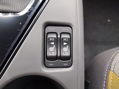 2026 Subaru Crosstrek Hybrid Sport Package 26