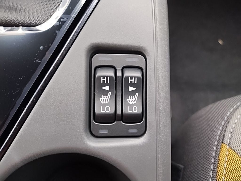 2026 Subaru Crosstrek Hybrid Sport Package 26