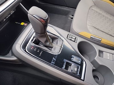 2026 Subaru Crosstrek Hybrid Sport Package 26