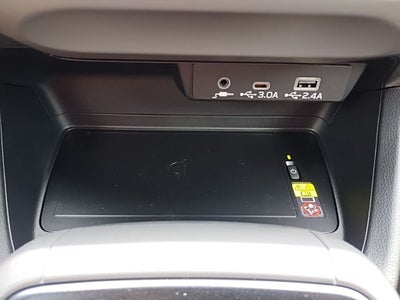 2026 Subaru Crosstrek Hybrid Sport Package 26